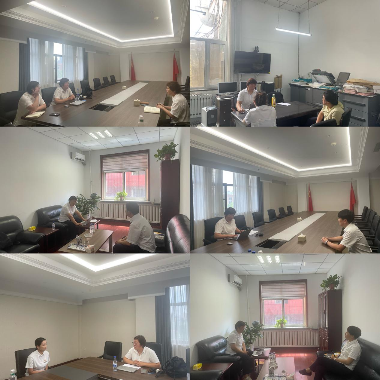 聚焦“三能機(jī)制”改革，工會(huì)主席下基層